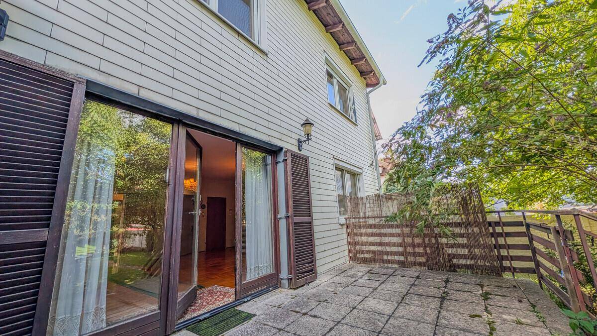 Außeansichten