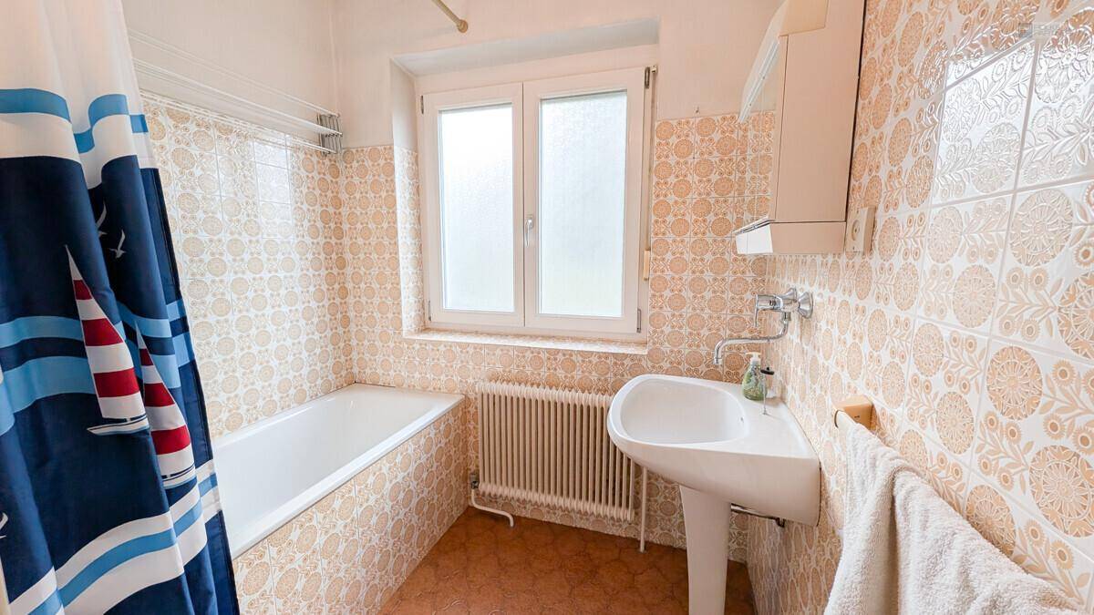 Innenansichten