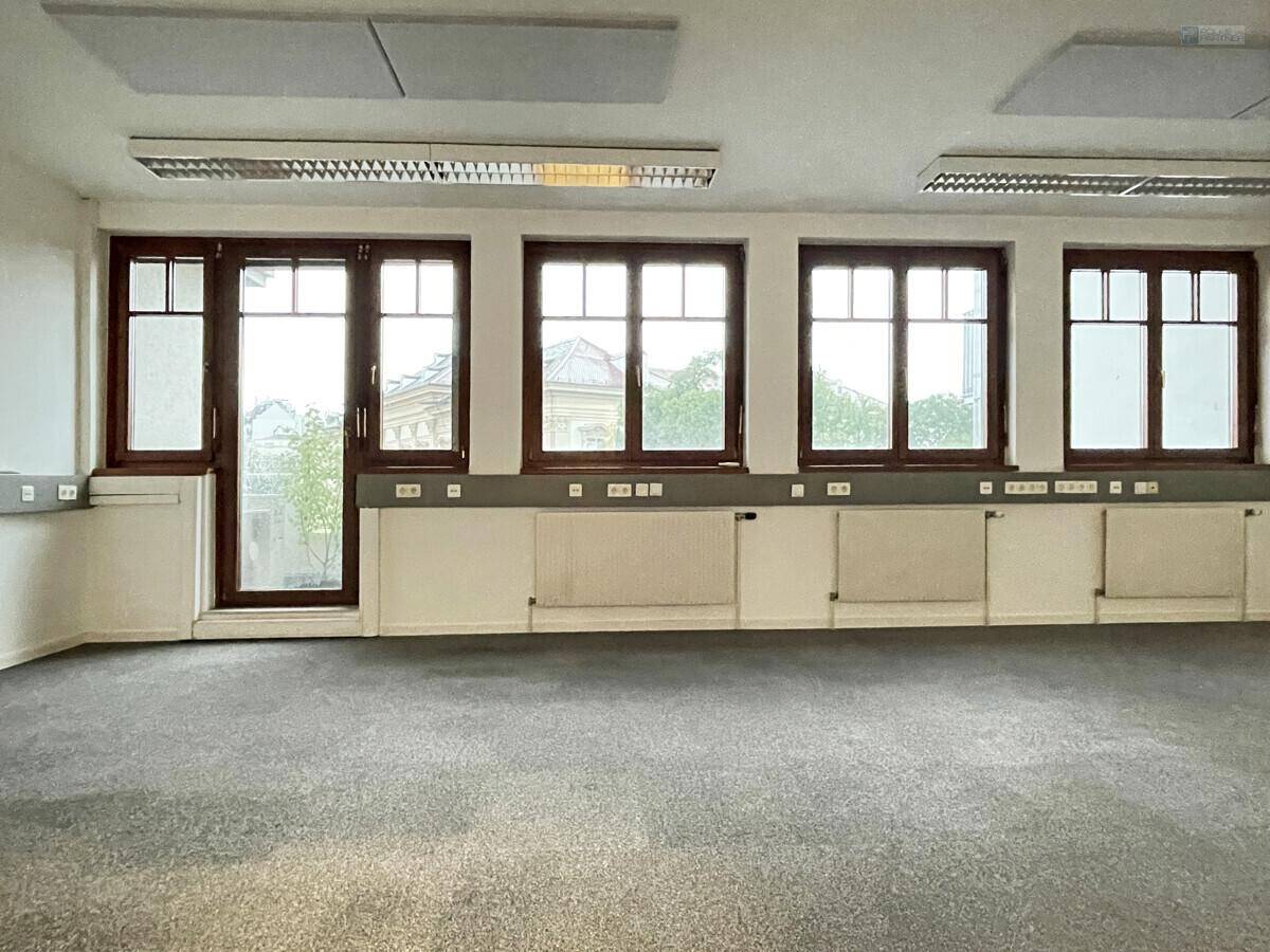 BÜRO - ORDINATION - PRAXIS | TOP LAGE MIT BALKON - Widok 5