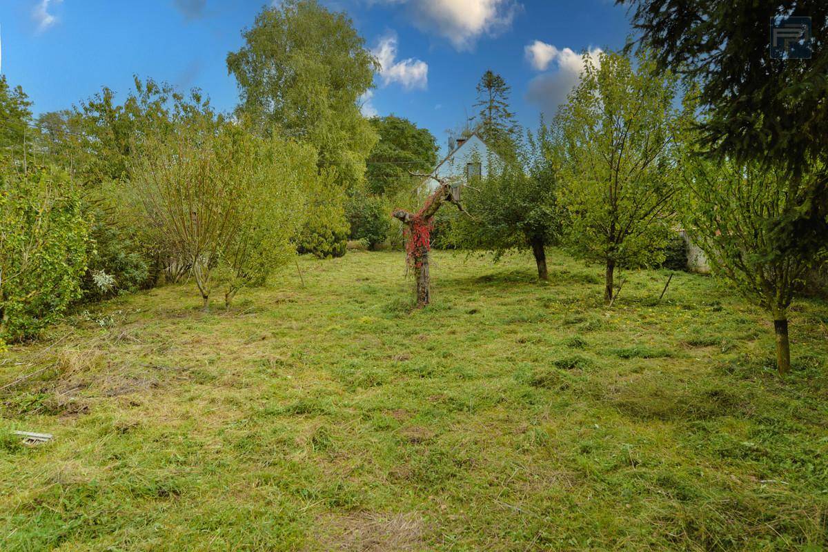 Oberer Garten / Obstgarten