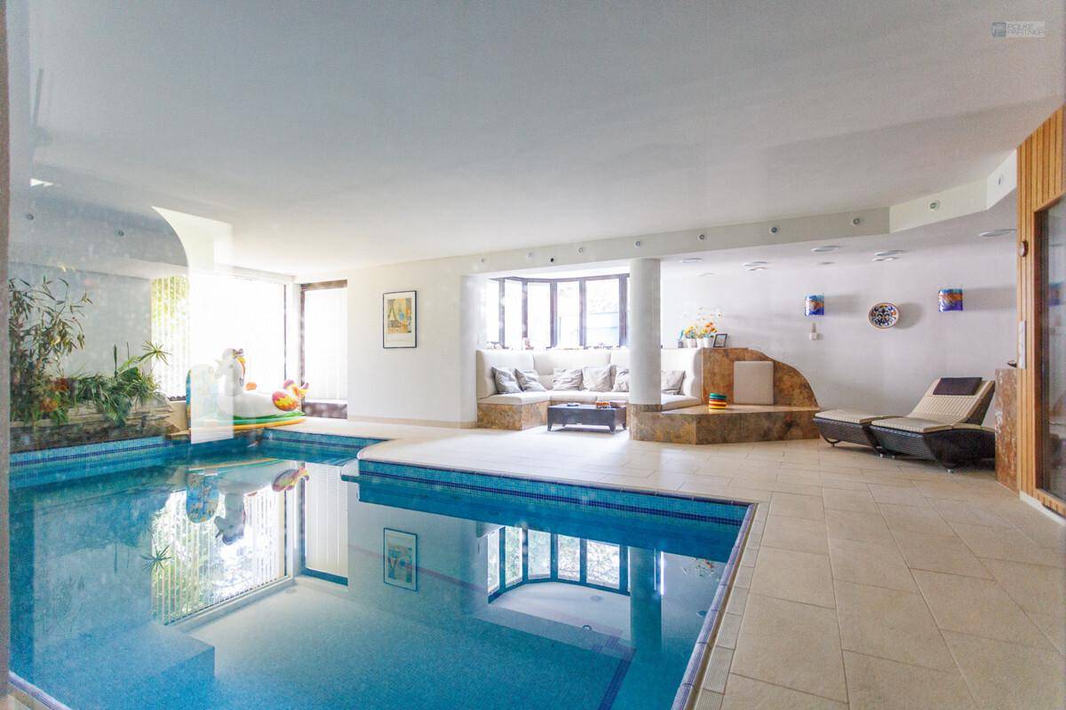 Indoorpool