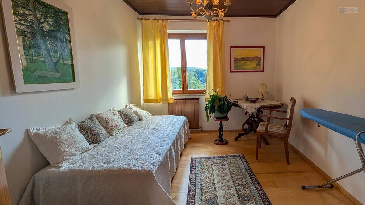 Gästezimmer