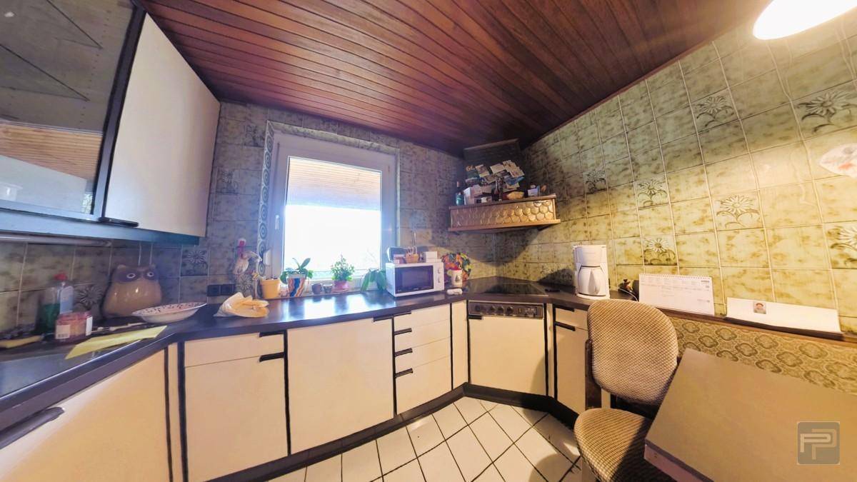 Küche Obergeschoss_
