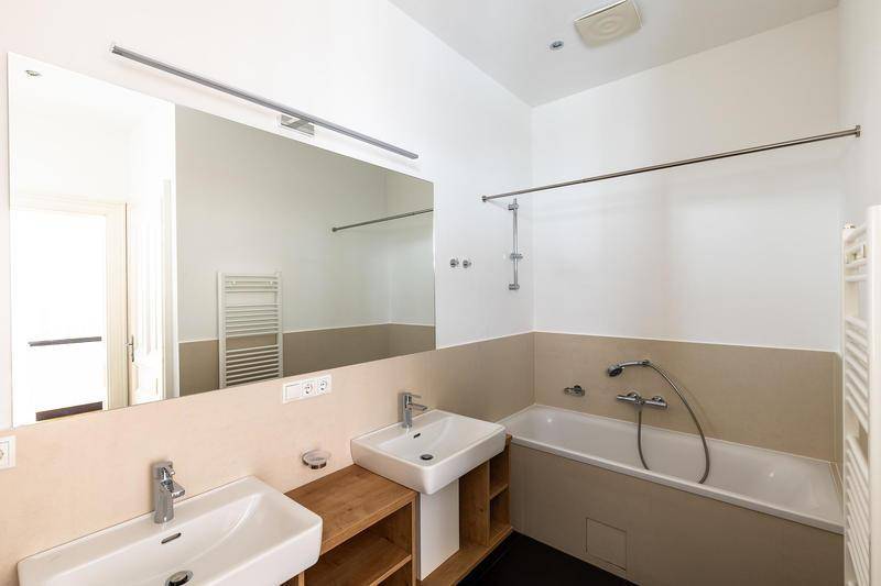 Badezimmer 1