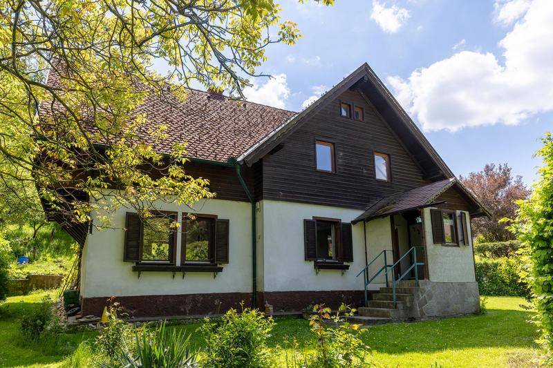 Ansicht Süd