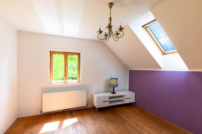 Zimmer 1 - Obergeschoss