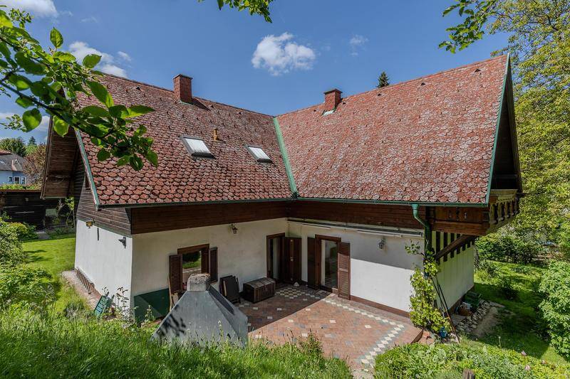 Außenterrasse