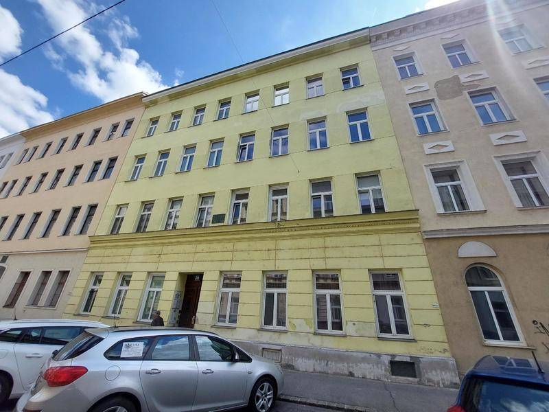 Altbau