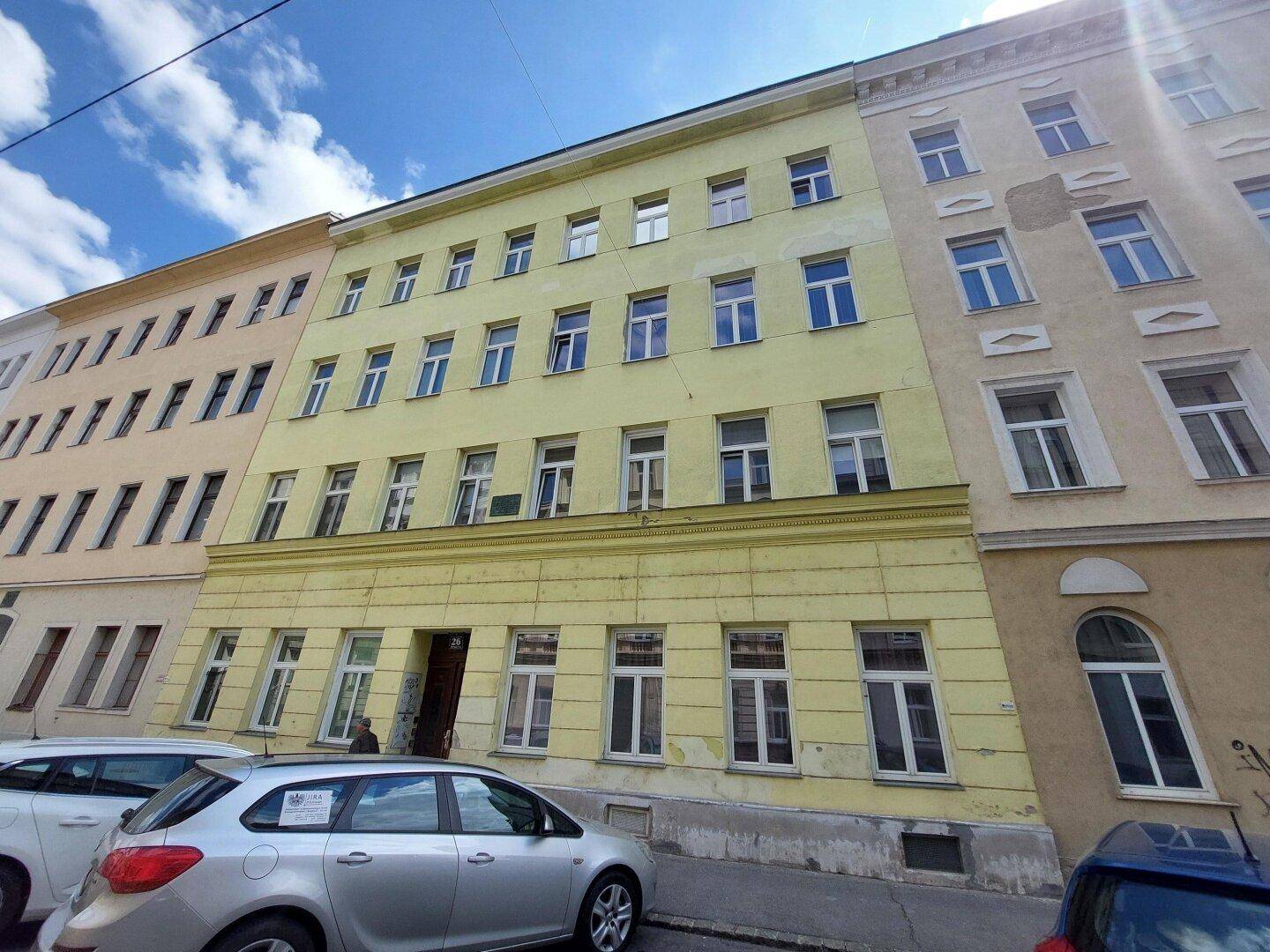 Altbau