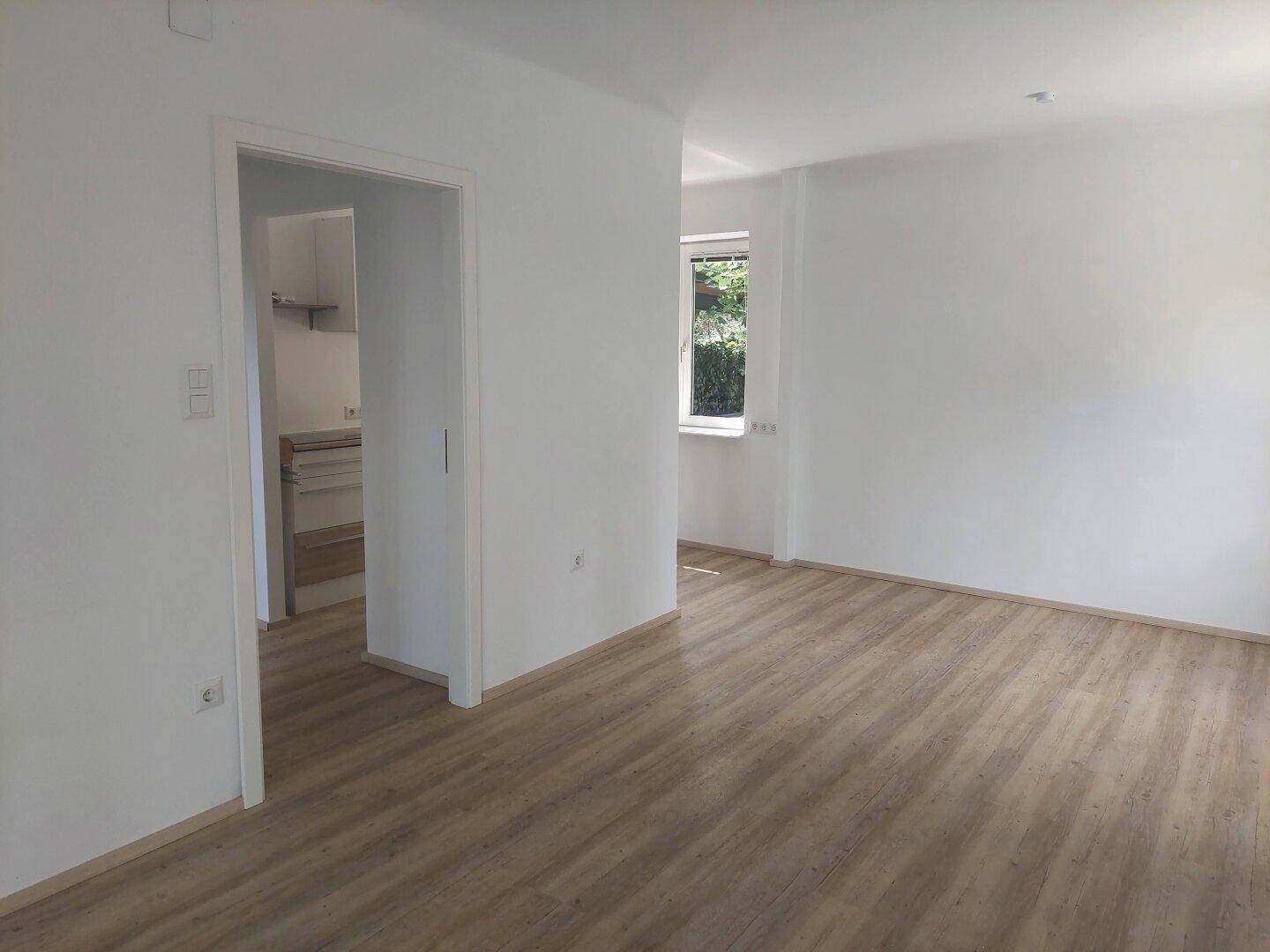 Wohnraum