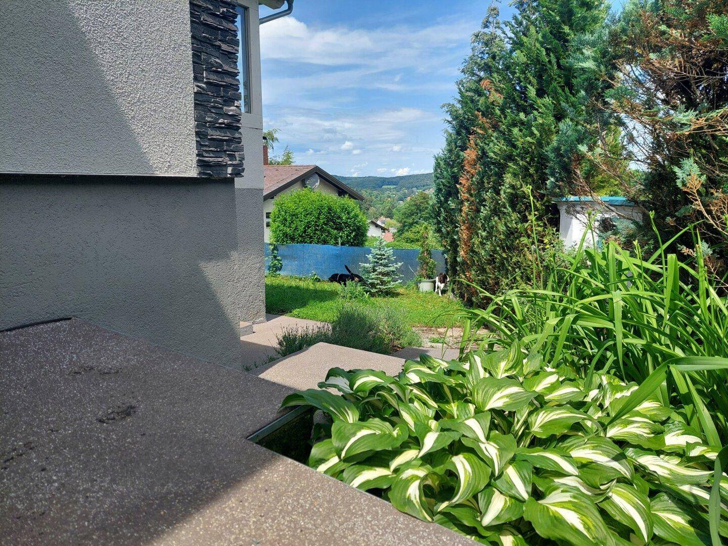 Vorgarten