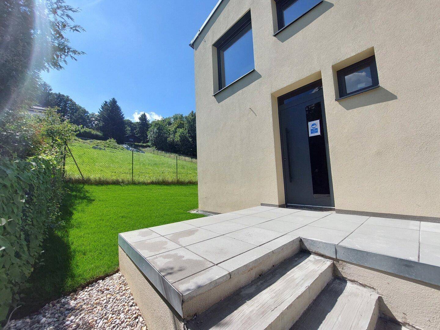 Haus 8