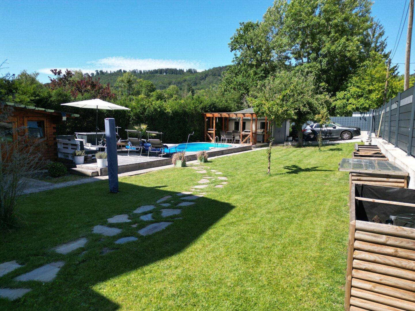 Garten