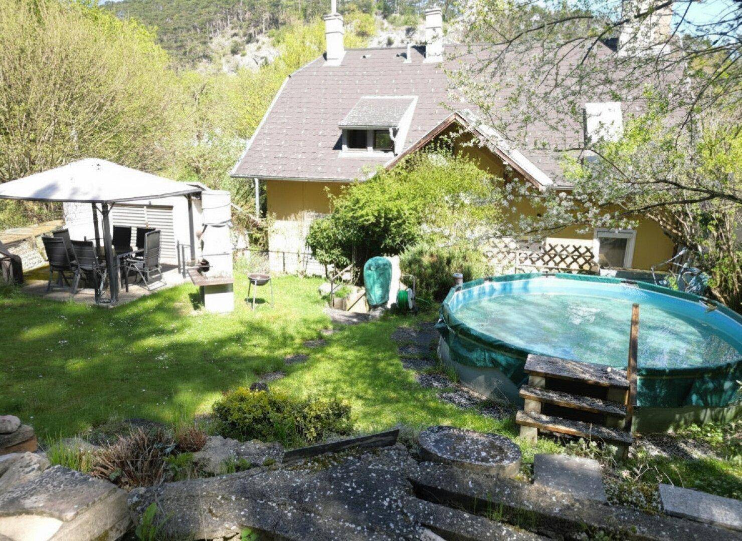 Garten