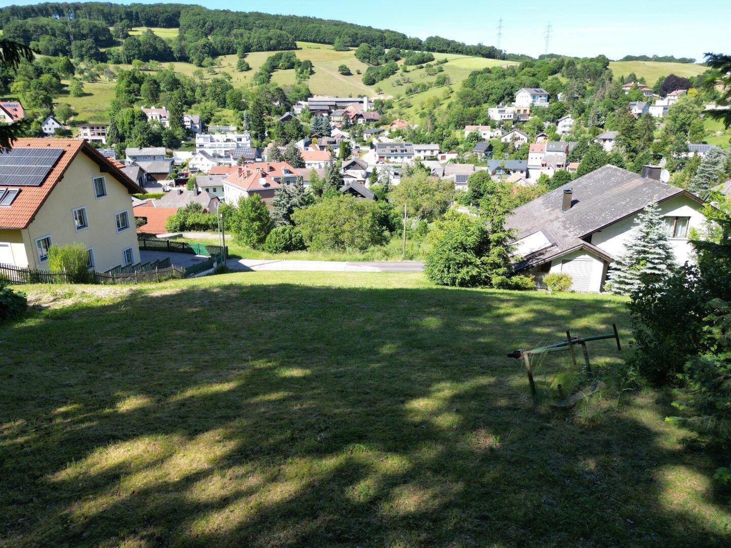 Seltene Gelegenheit in Maria Gugging - View 2