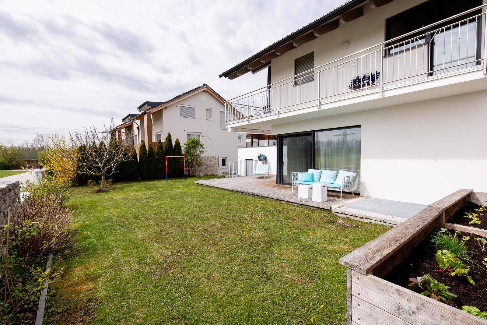ANTHERING | Einfamilienhaus mit Bergblick &amp; viel Platz für die Familie ab Frühling 2028 - Widok 2