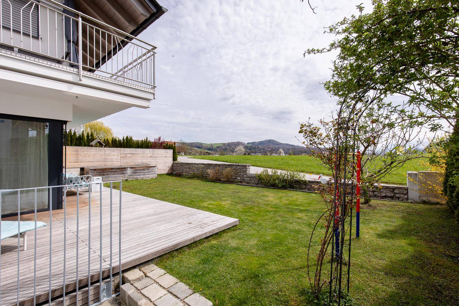 ANTHERING | Einfamilienhaus mit Bergblick &amp; viel Platz für die Familie ab Frühling 2028 - Widok 3