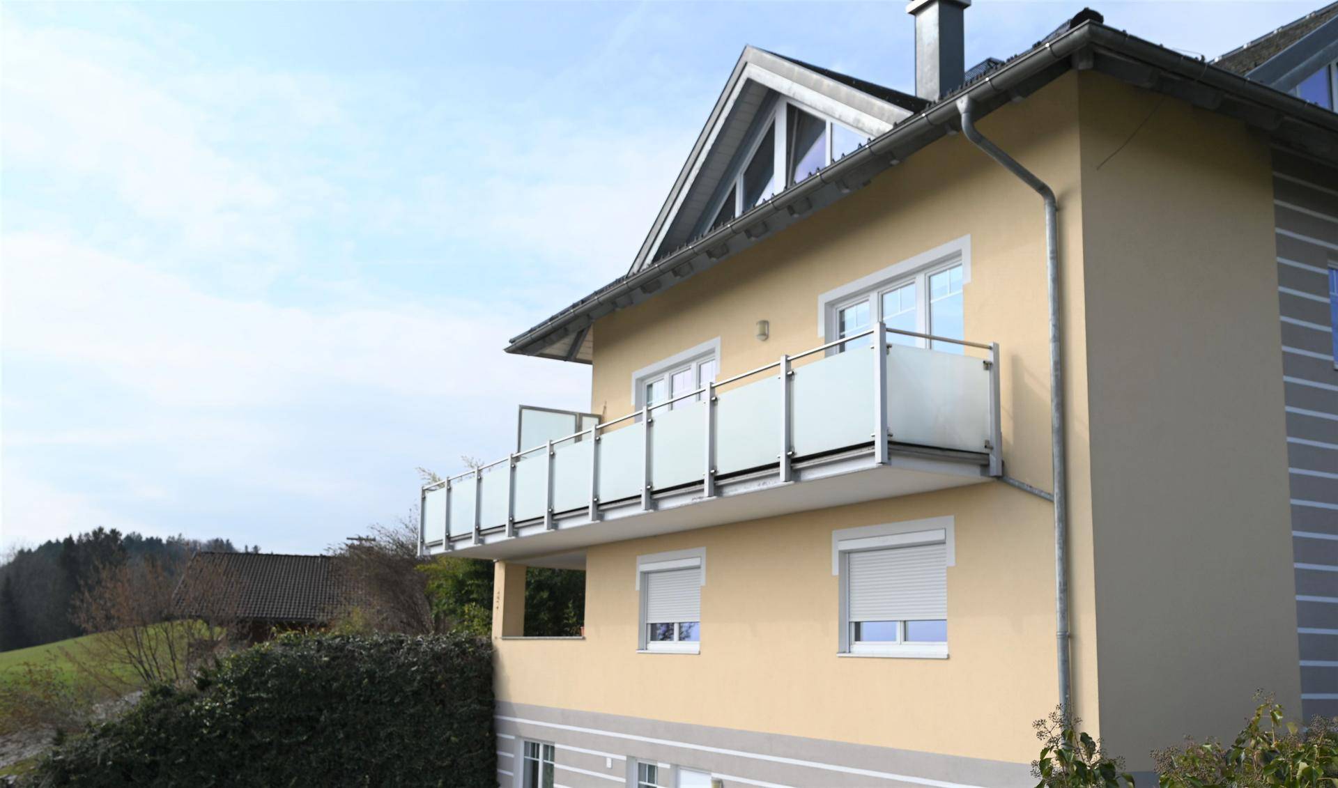 Aussenansicht