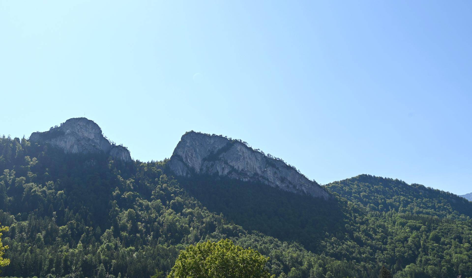 Ausblick 2