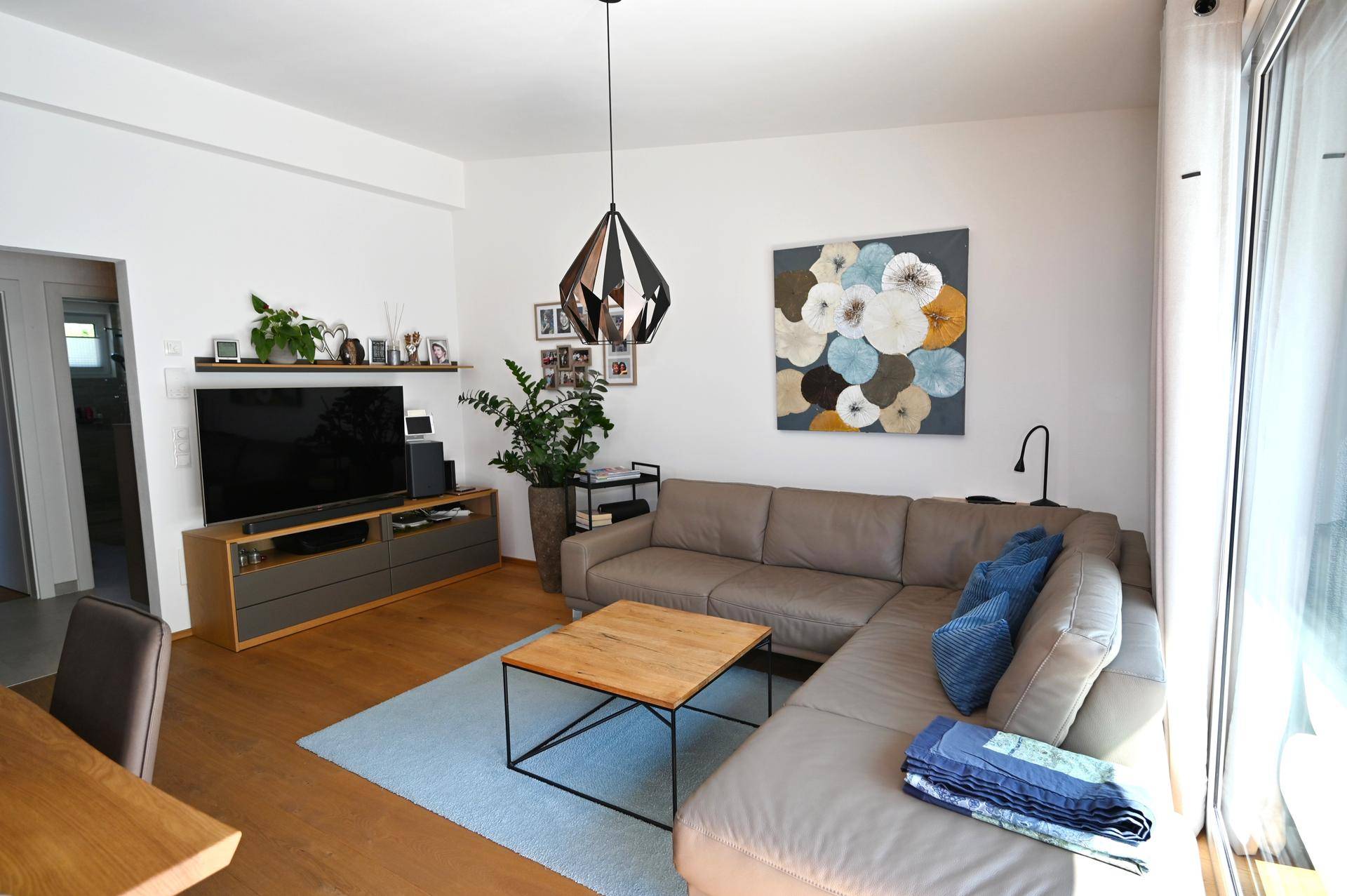 Wohnzimmer 1