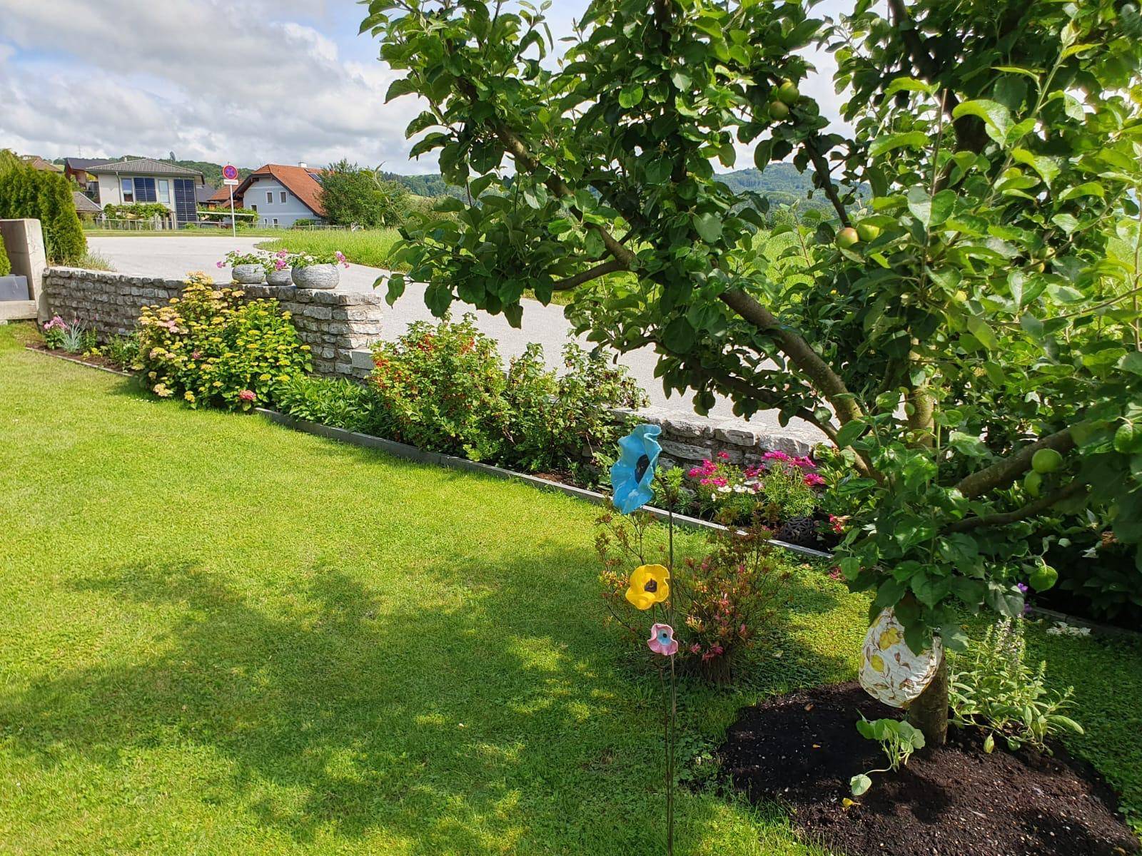 ANTHERING | Einfamilienhaus mit Bergblick &amp; viel Platz für die Familie ab Frühling 2028 - Widok 6