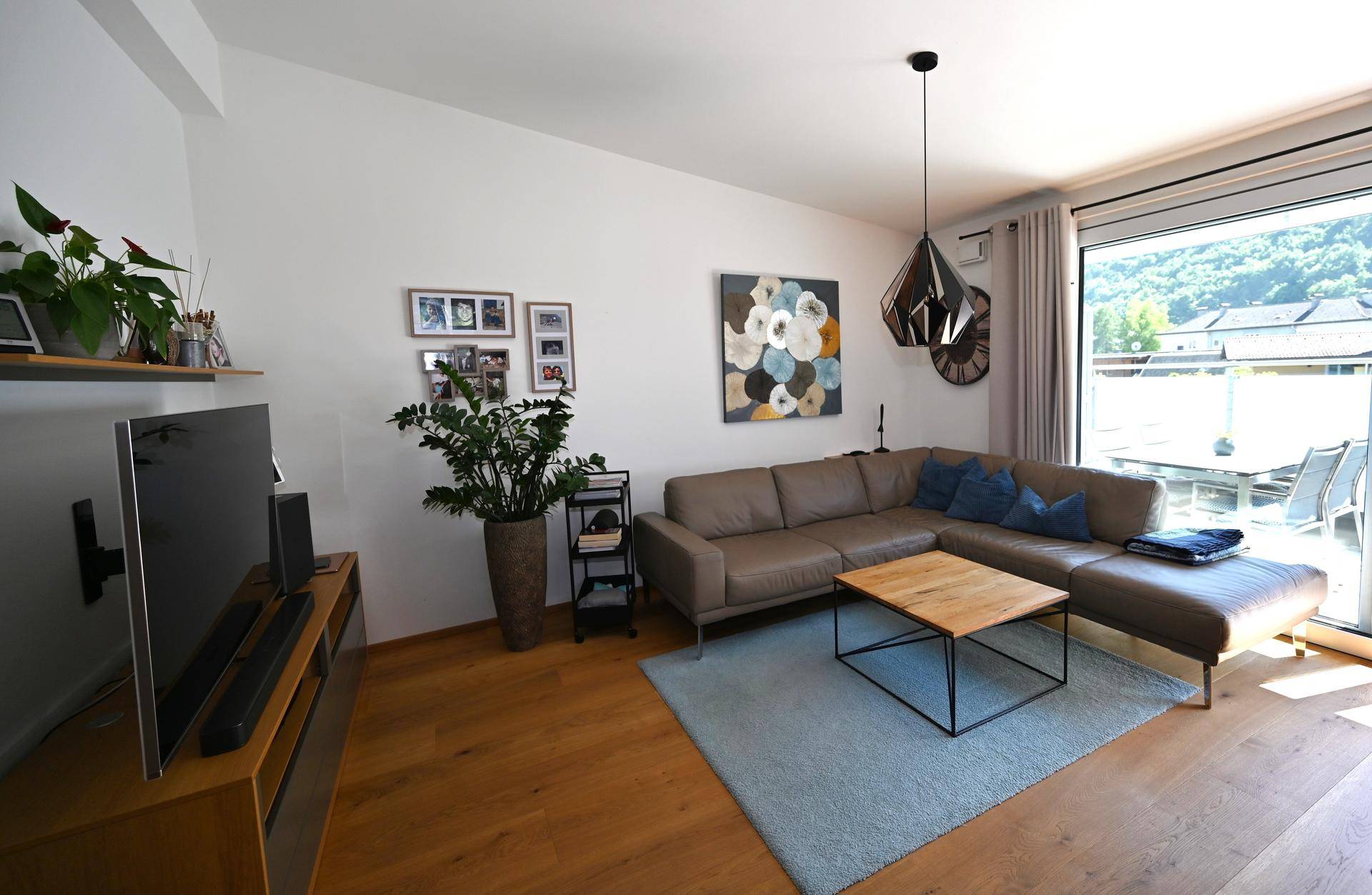 Wohnzimmer 2