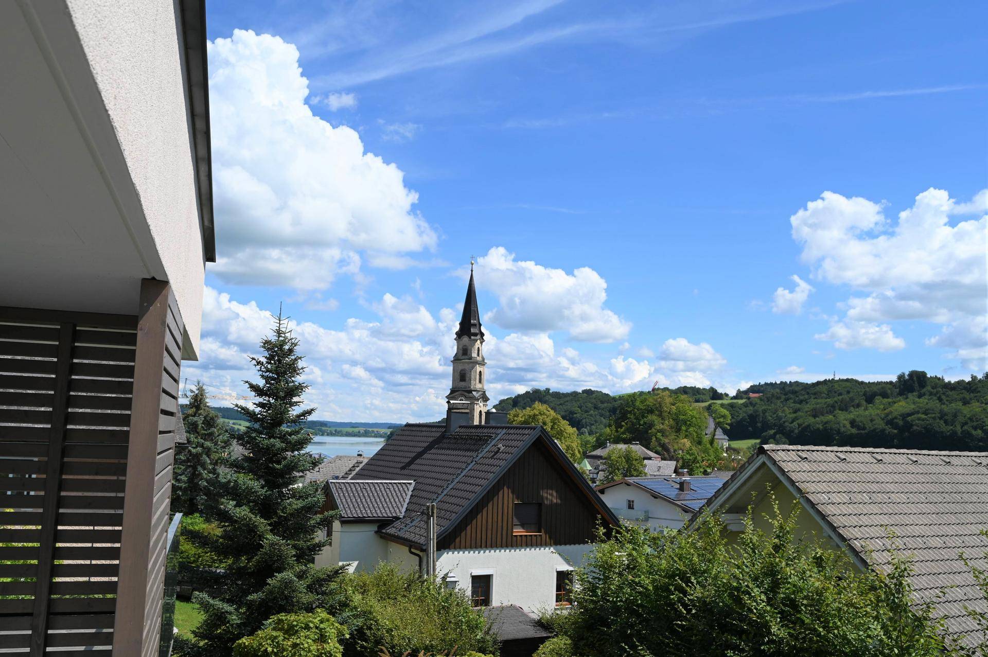 Ausblick