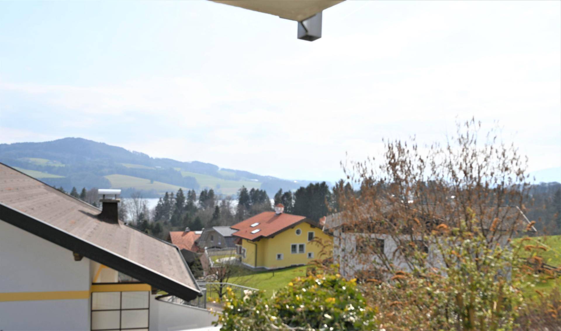 Aussicht