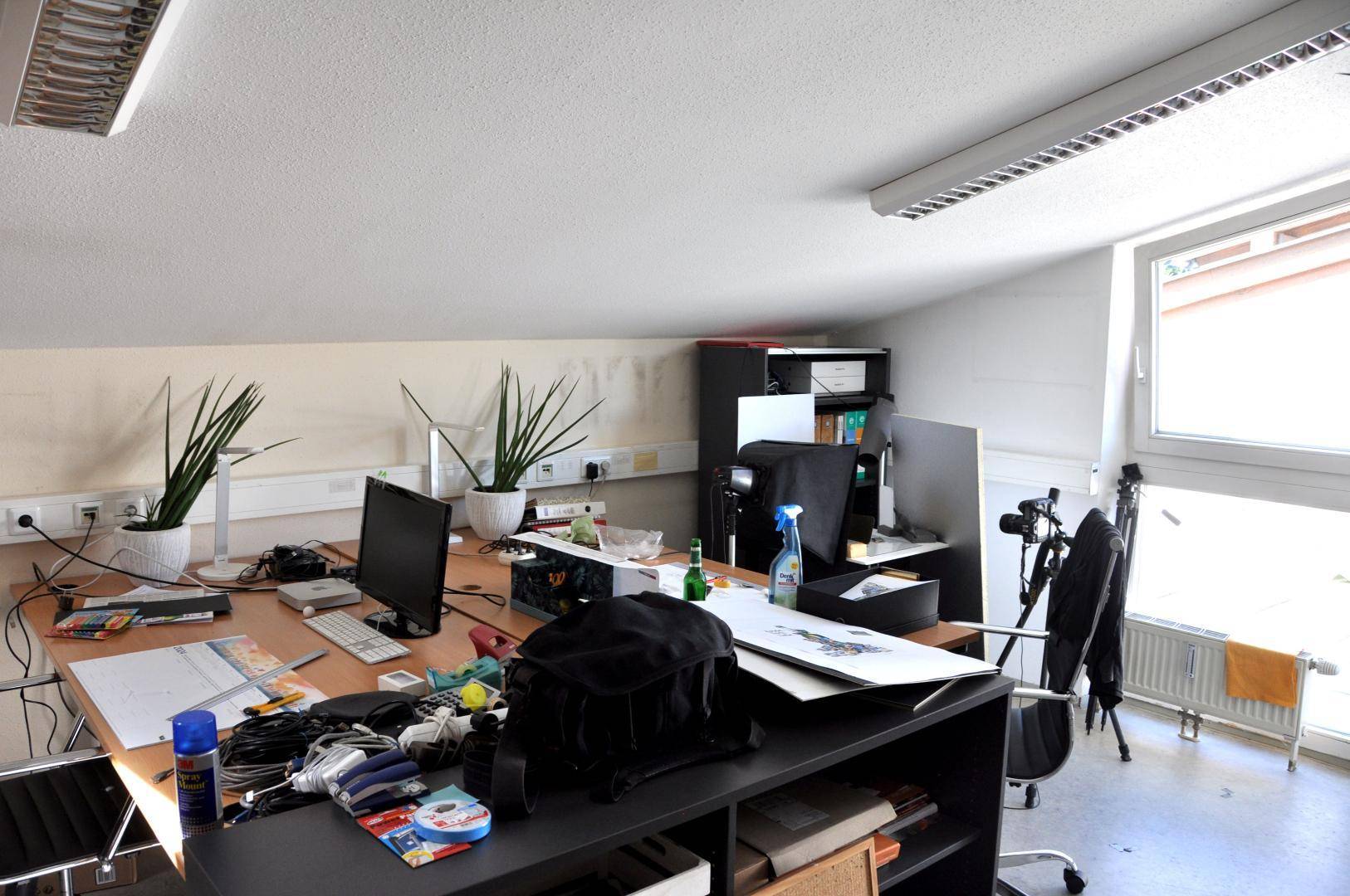 Büro