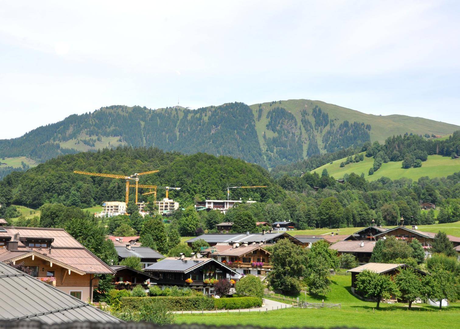 Ausblick