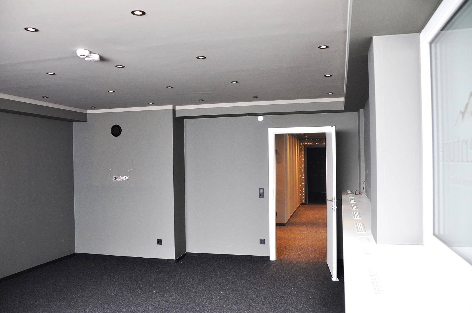 Separater Raum