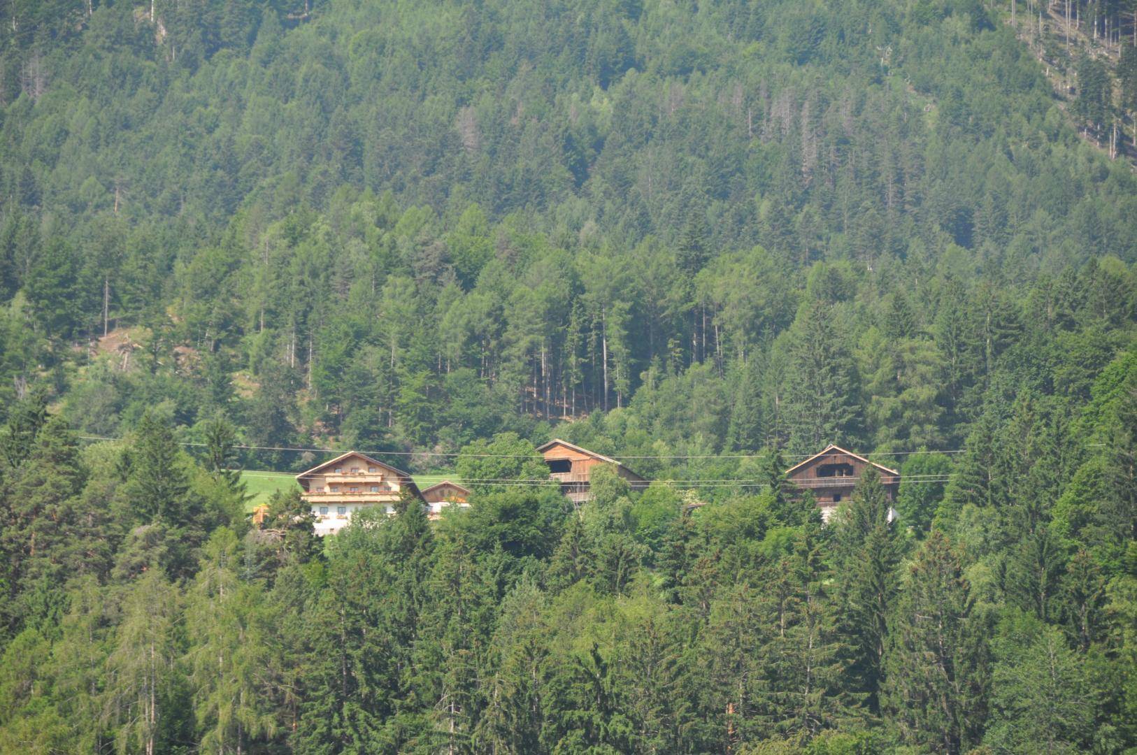 Aussicht