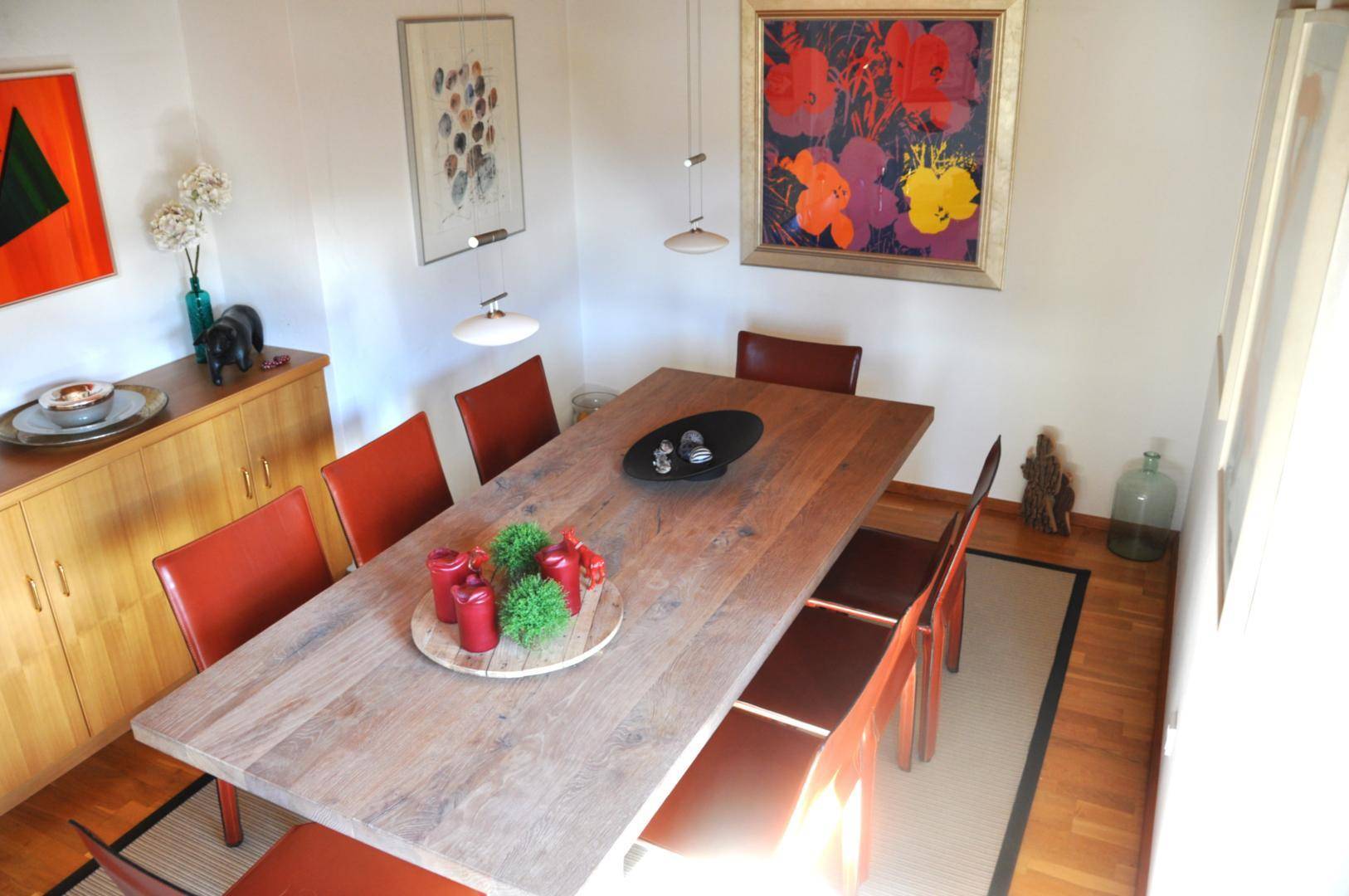 Esszimmer
