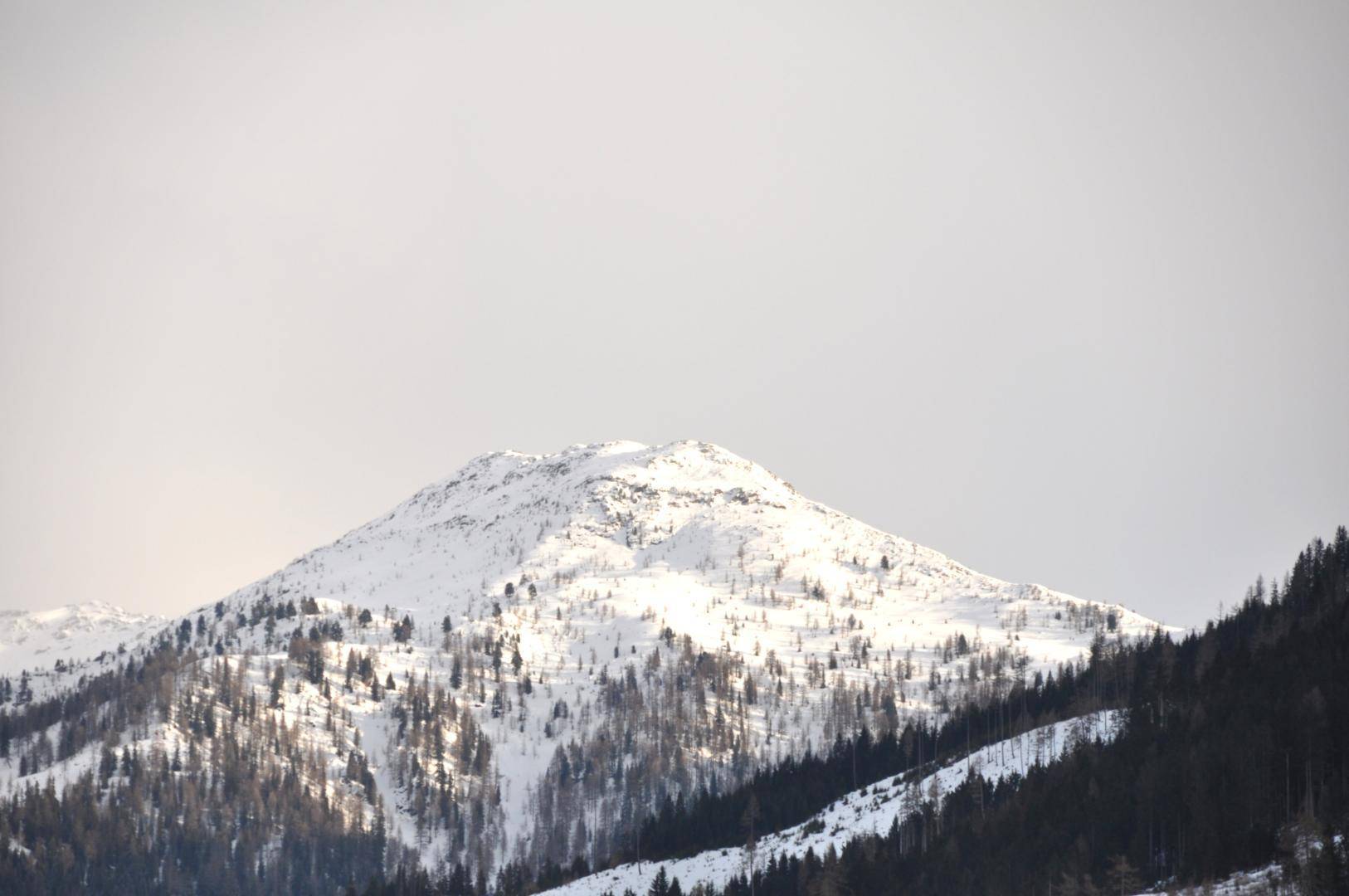 Panoramablick