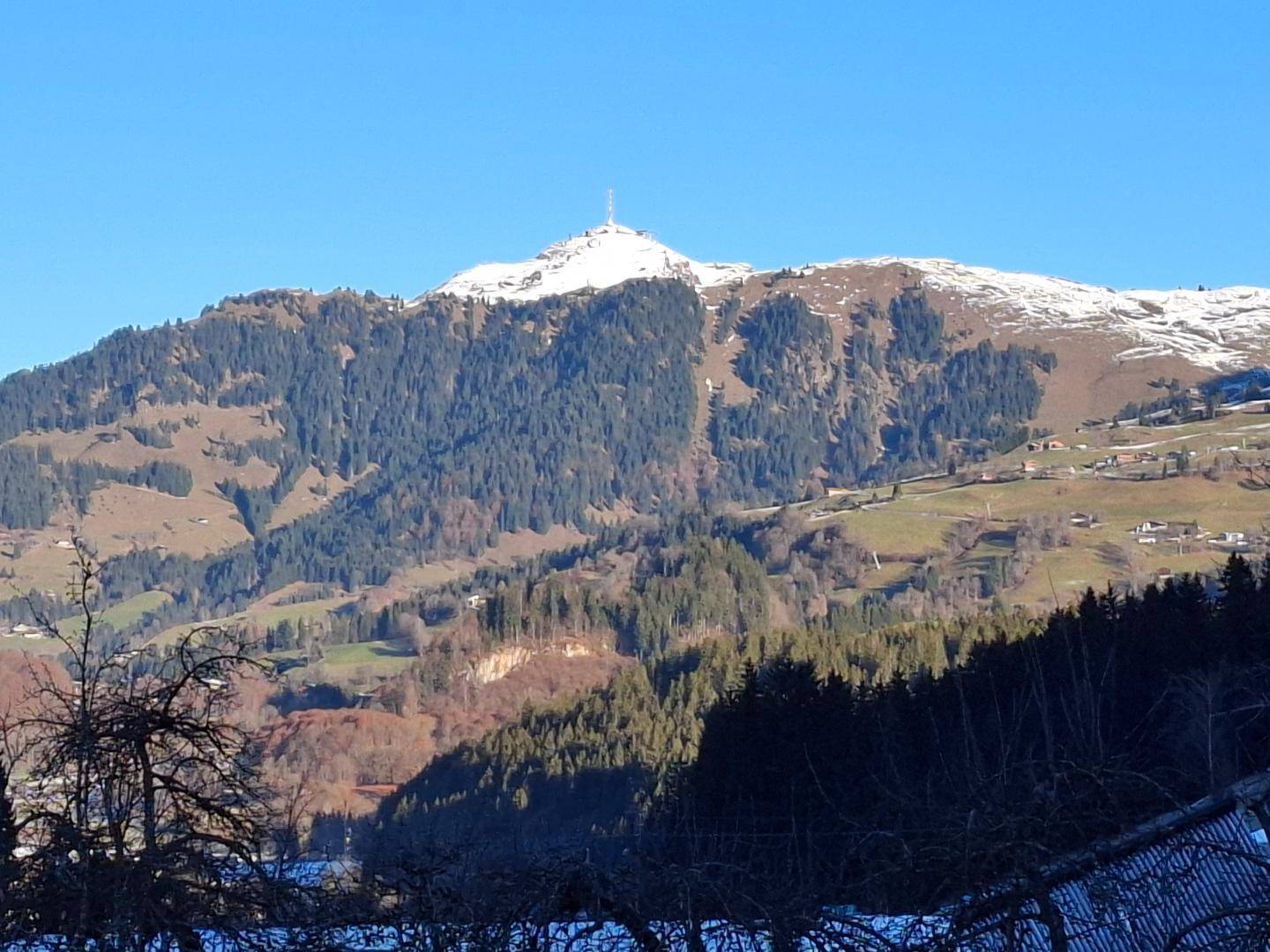 Panoramablick