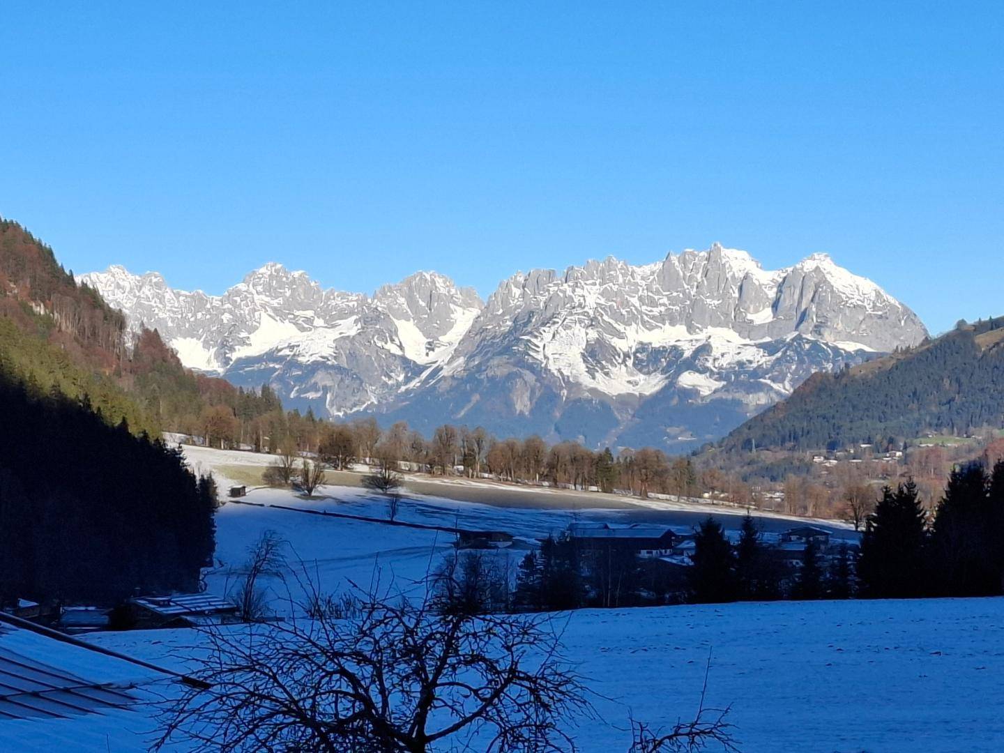 Panoramablick