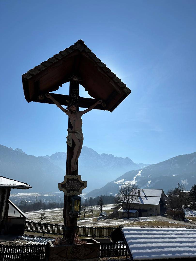 Grundstück mit Altbestand - sensationeller Ausblick auf die Lienzer Dolomiten - Ansicht 6