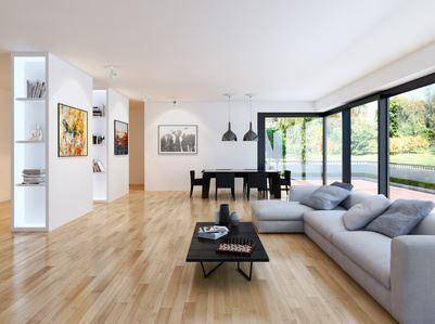 Variante Wohnzimmer