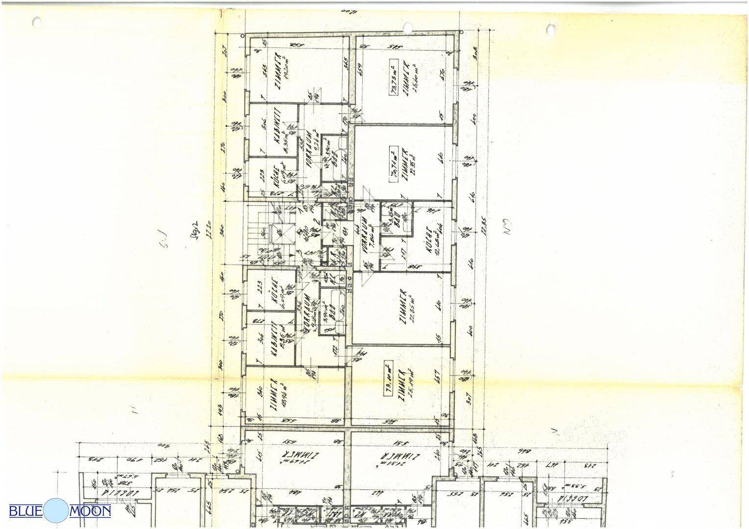 Original Plan