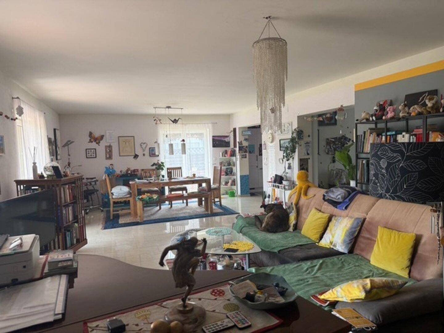 Wohnen, wo das Marchfeld seine schönsten Seiten zeigt - Einfamilienhaus mit großem Garten nahe Wien - Ansicht 6