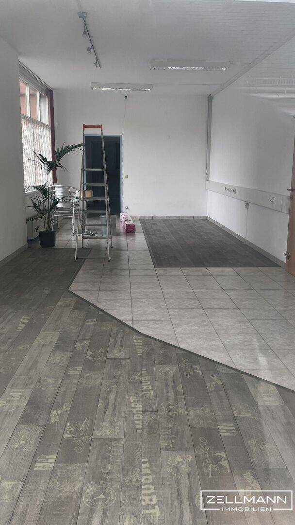 Geschäftslokal/Büro in Frequenzlage | ZELLMANN IMMOBILIEN - Ansicht 5