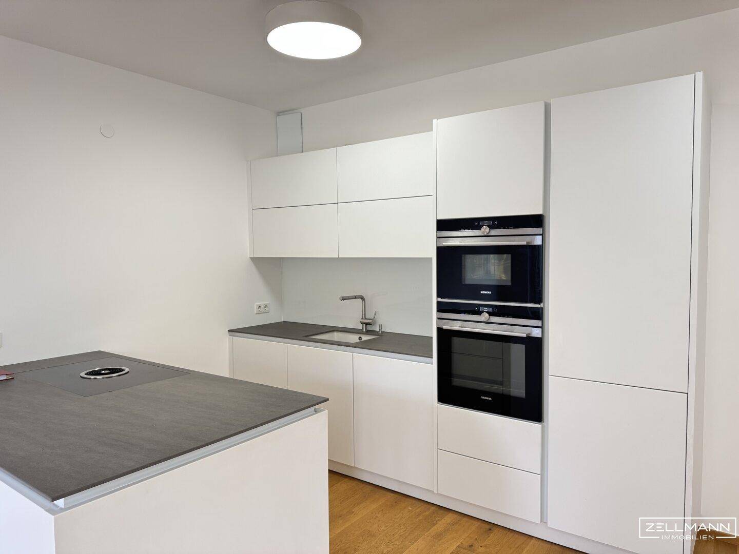 Gartenwohnung in Wien-Mauer: Wohnkomfort in absoluter Ruhelage | ZELLMANN IMMOBILIEN - Ansicht 5