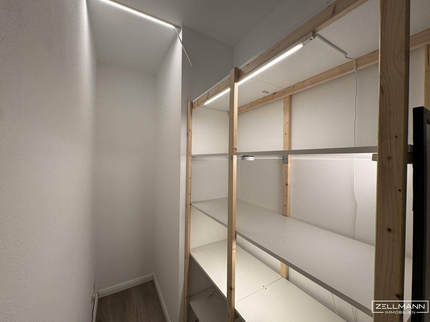 Charmante 3 Zimmer Wohnung mit Loggia und Gartennutzung | ZELLMANN IMMOBILIEN – další