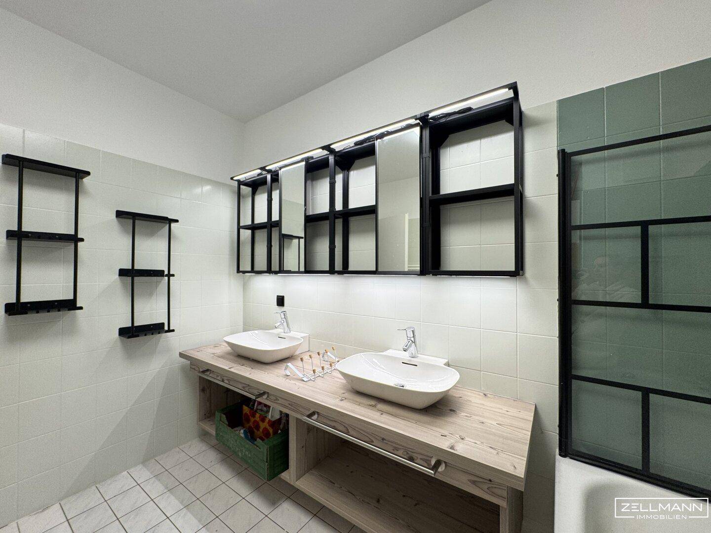Charmante 3 Zimmer Wohnung mit Loggia und Gartennutzung | ZELLMANN IMMOBILIEN – pohled 2