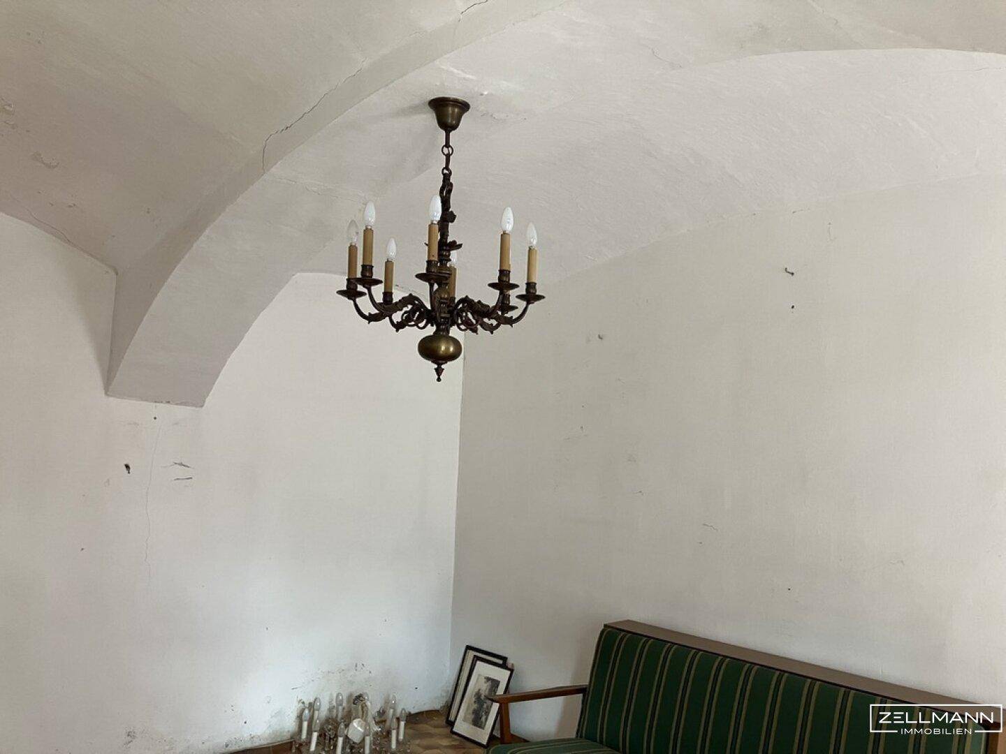 Historisches, sanierungsbedürftiges Winzerhaus mit großem Ruhegarten | ZELLMANN IMMOBILIEN – pohled 4