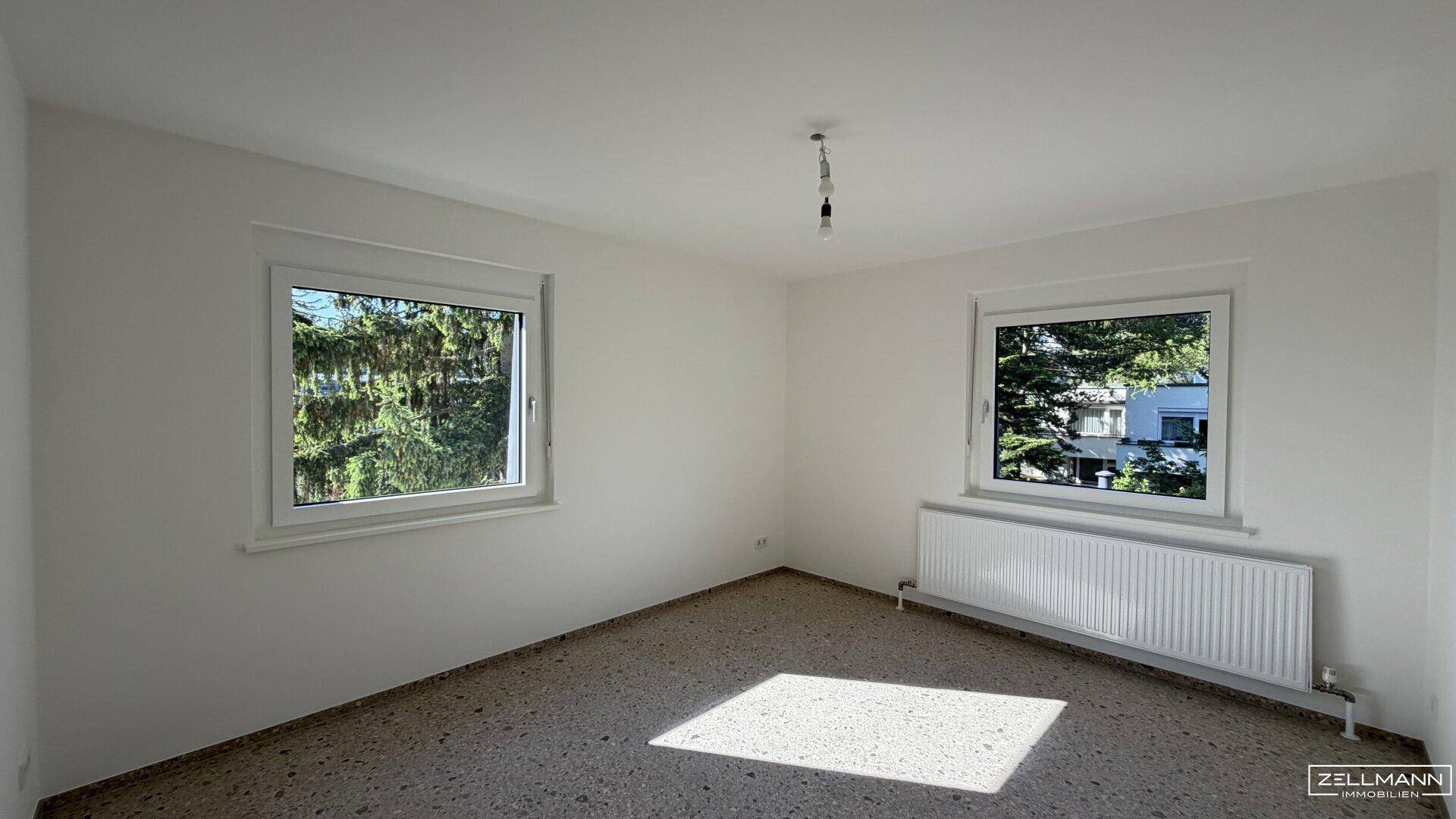 Hietzinger Wohnqualität mit Blick ins Grüne | ZELLMANN IMMOBILIEN - Widok 4