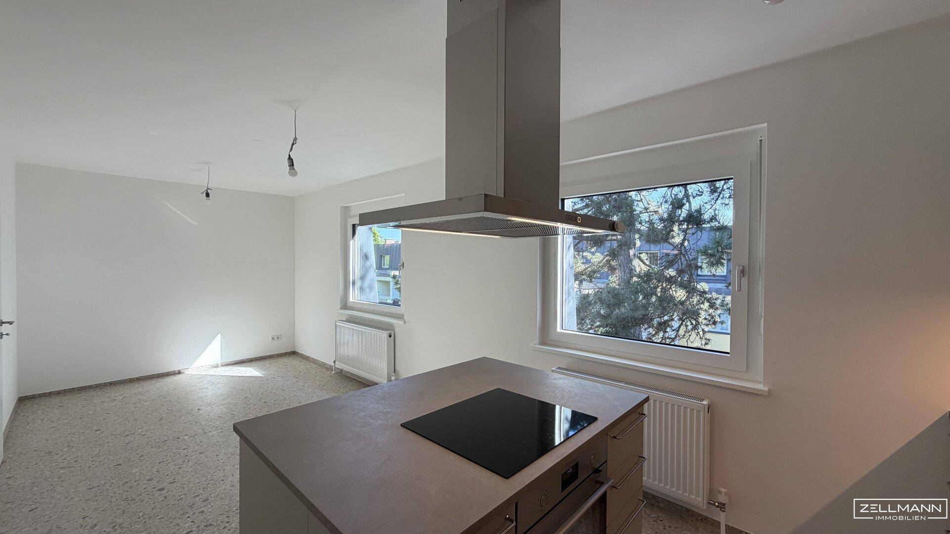Hietzinger Wohnqualität mit Blick ins Grüne | ZELLMANN IMMOBILIEN - Widok 5