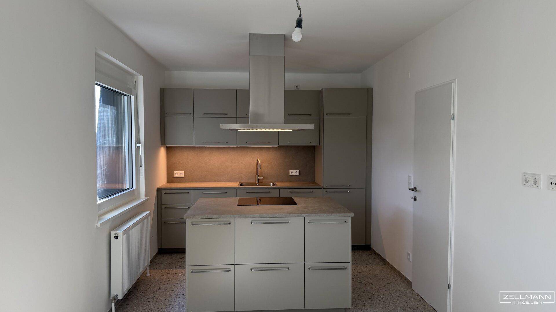 Hietzinger Wohnqualität mit Blick ins Grüne | ZELLMANN IMMOBILIEN - Widok 3