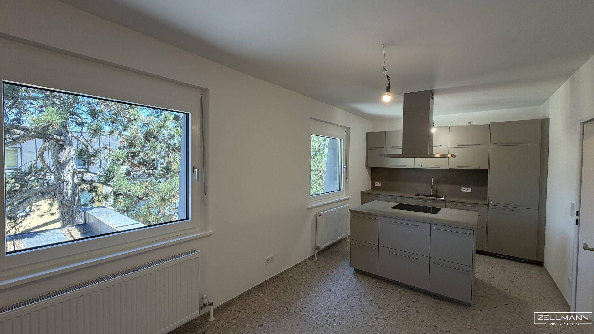 Hietzinger Wohnqualität mit Blick ins Grüne | ZELLMANN IMMOBILIEN - Widok 2