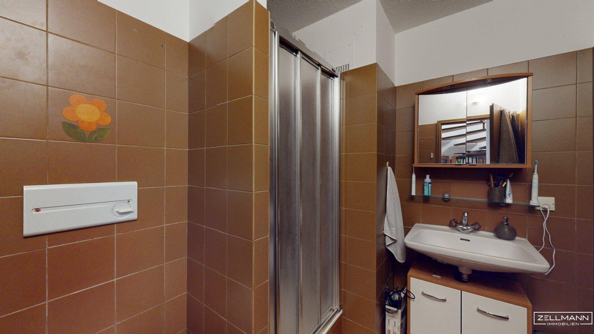 Badezimmer UG